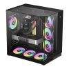Корпус для ПК Gamemax NEX C56 VC BK зображення 5
