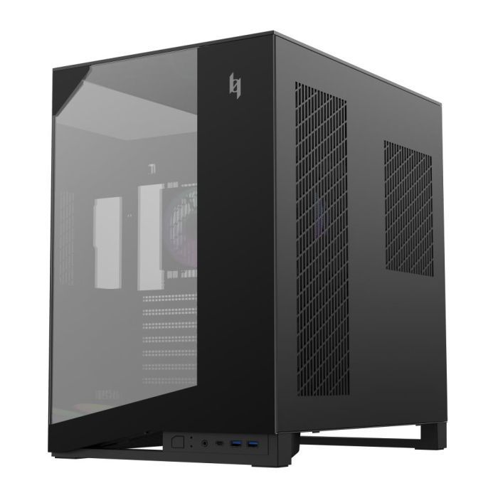 Корпус для ПК Gamemax NEX C56 VC BK зображення 8