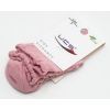 Носки детские UCS Socks однотонные (M0C0101-1204-3-darkpink) изображение 2