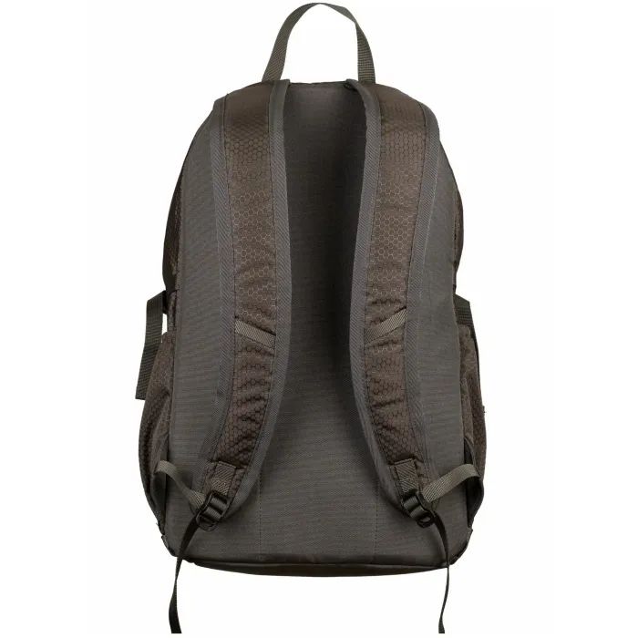 Рюкзак туристический Tribe Daily 22 л black (T-IC-0021-black) изображение 2