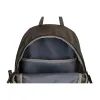 Рюкзак туристический Tribe Daily 22 л grey (T-IC-0021-grey) изображение 5