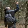 Рюкзак туристический Tribe Daily 22 л grey (T-IC-0021-grey) изображение 8