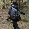Рюкзак туристический Tribe Daily 22 л grey (T-IC-0021-grey) изображение 9