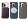 Мобильный телефон Apple iPhone 16 Pro 256GB Desert Titanium (REF A) BREEZY (2AMYNK3) изображение 9