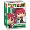 Фигурка Funko Pop серии Дни Сакамото - Лу Шаотан (86688) изображение 2