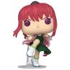Фигурка Funko Pop серии Дни Сакамото - Лу Шаотан (86688)