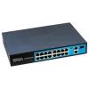 Коммутатор сетевой SEVEN Systems P73216G-SFP изображение 2