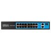 Коммутатор сетевой SEVEN Systems P73216G-SFP изображение 3