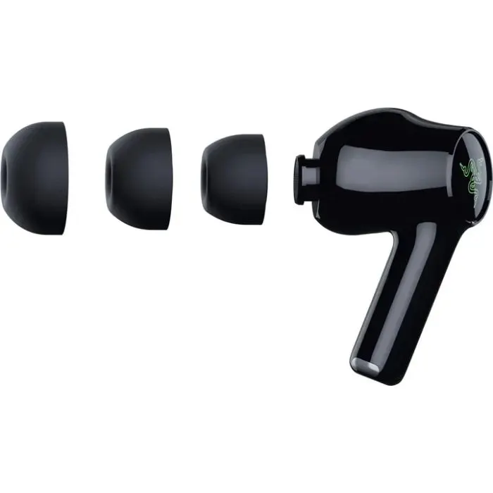 Наушники Razer Hammerhead V3 X Hyperspeed Black (RZ12-05620100-R3G1) изображение 5
