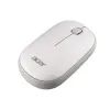 Мишка Acer AMR100 Optical Wireless Bubble White (GP.MCE11.03G) зображення 3