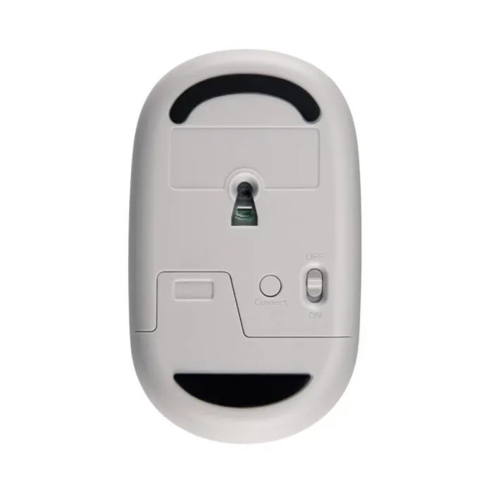 Мишка Acer AMR100 Optical Wireless Bubble White (GP.MCE11.03G) зображення 6
