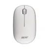 Мишка Acer AMR100 Optical Wireless Bubble White (GP.MCE11.03G)