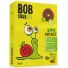 Конфета Bob Snail Яблучна 100 г (1740870)
