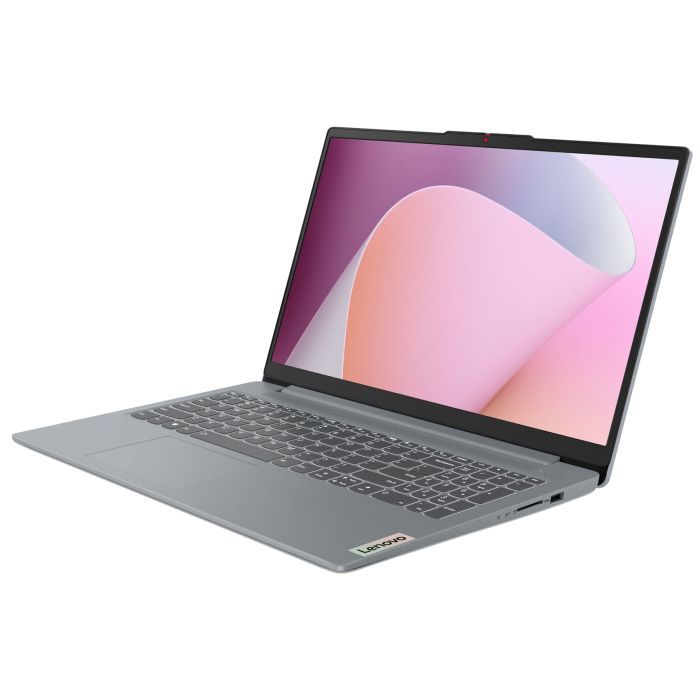 Ноутбук Lenovo IdeaPad Slim 3 15AMN8 (82XQ01KJRA) изображение 10