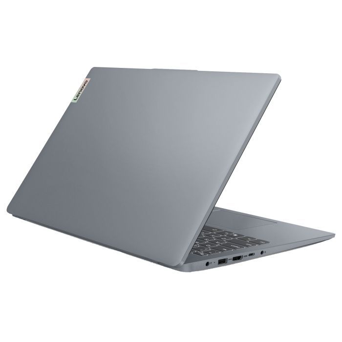 Ноутбук Lenovo IdeaPad Slim 3 15AMN8 (82XQ01KJRA) изображение 11