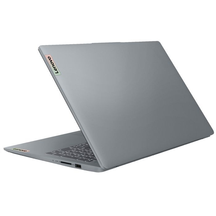 Ноутбук Lenovo IdeaPad Slim 3 15AMN8 (82XQ01KJRA) изображение 12