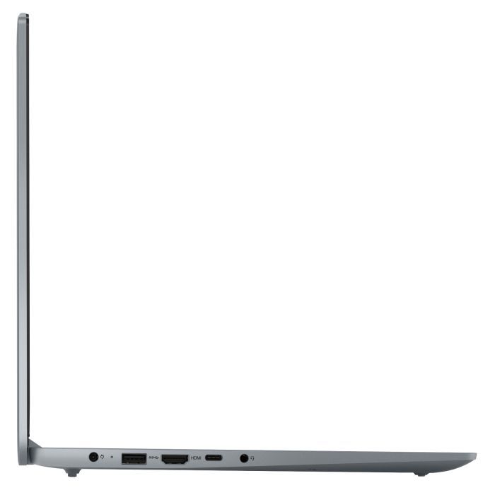 Ноутбук Lenovo IdeaPad Slim 3 15AMN8 (82XQ01KJRA) изображение 13