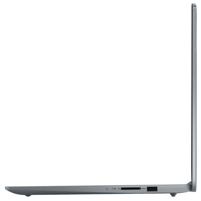 Ноутбук Lenovo IdeaPad Slim 3 15AMN8 (82XQ01KJRA) изображение 14