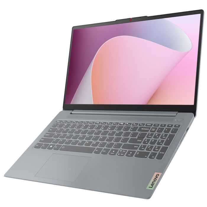 Ноутбук Lenovo IdeaPad Slim 3 15AMN8 (82XQ01KJRA) изображение 15