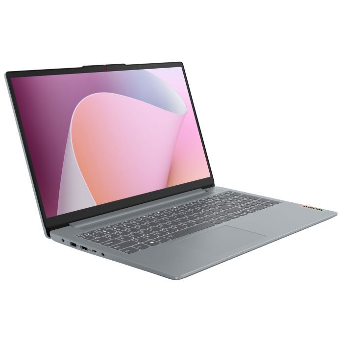 Ноутбук Lenovo IdeaPad Slim 3 15AMN8 (82XQ01KJRA) изображение 3