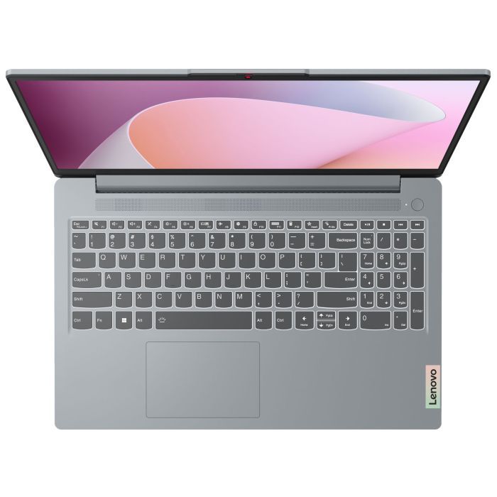 Ноутбук Lenovo IdeaPad Slim 3 15AMN8 (82XQ01KJRA) изображение 4
