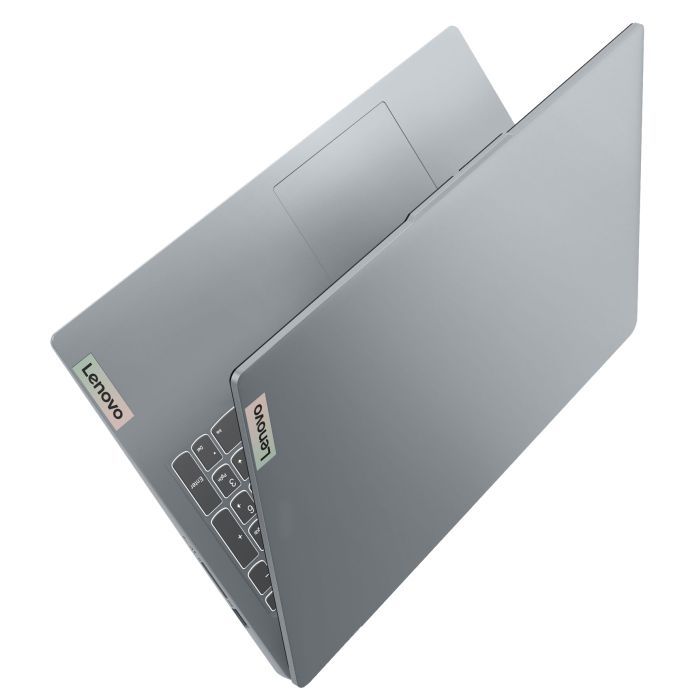 Ноутбук Lenovo IdeaPad Slim 3 15AMN8 (82XQ01KJRA) изображение 6