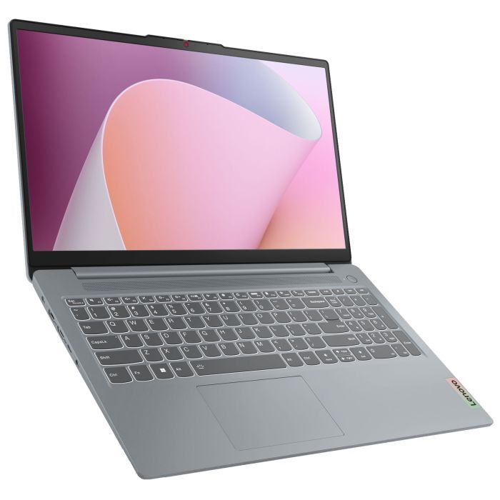 Ноутбук Lenovo IdeaPad Slim 3 15AMN8 (82XQ01KJRA) изображение 7