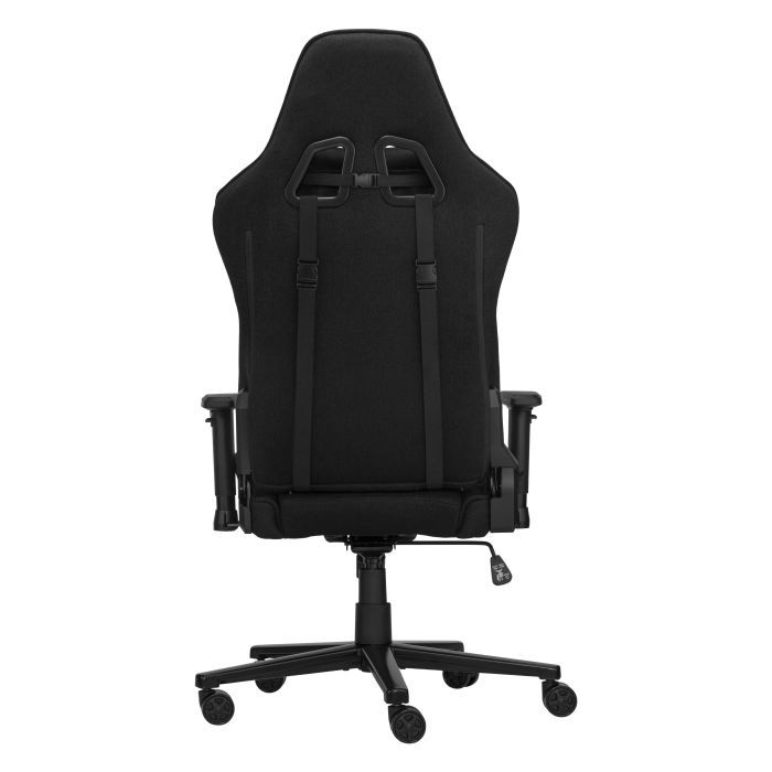 Кресло игровое 2E Gaming Bushido Lite Black (2E-GC-BUS-ESBK) изображение 10