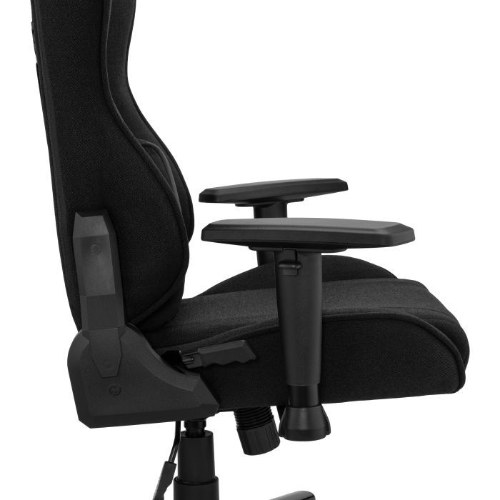 Кресло игровое 2E Gaming Bushido Lite Black (2E-GC-BUS-ESBK) изображение 11