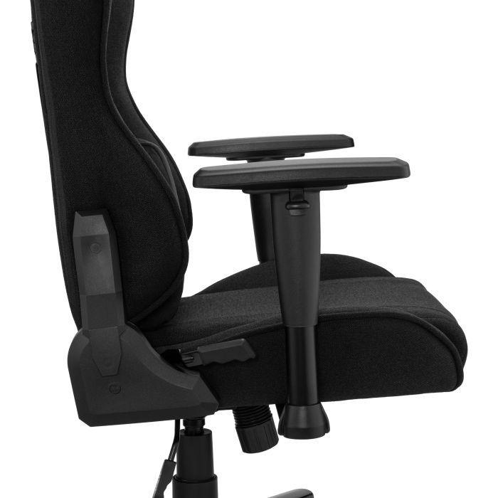 Кресло игровое 2E Gaming Bushido Lite Black (2E-GC-BUS-ESBK) изображение 14