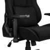 Кресло игровое 2E Gaming Bushido Lite Black (2E-GC-BUS-ESBK) изображение 3