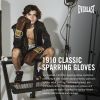 Боксерские перчатки Everlast 1910 Classic Training Glove P00002501 коричневий 12 унцій (009283610302) изображение 2