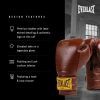 Боксерские перчатки Everlast 1910 Classic Training Glove P00002501 коричневий 12 унцій (009283610302) изображение 3