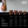 Боксерские перчатки Everlast 1910 Classic Training Glove P00002501 коричневий 12 унцій (009283610302) изображение 6
