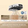 Пылесос Dreame Bot L50 Ultra AE White (RLL51SE-wh) изображение 3