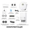 Пылесос Dreame Bot L50 Ultra AE White (RLL51SE-wh) изображение 4