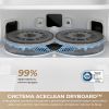 Пылесос Dreame Bot L50 Ultra AE White (RLL51SE-wh) изображение 6
