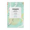 Маска для лица Kiso Care Ceramide Face Mask (4580050290478)