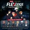 Фигурка Puremind сюрприз JJK Flexi Figs Vo.1 (2730) изображение 2