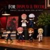 Фигурка Puremind сюрприз JJK Flexi Figs Vo.1 (2730) изображение 8