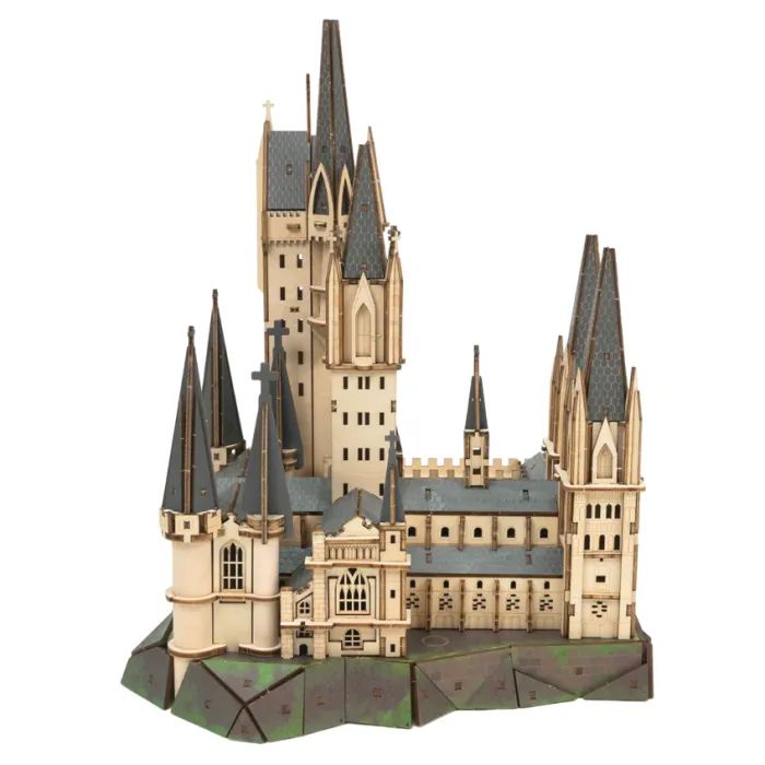 Конструктор Puremind Hogwarts-The Astronomy Tower (1611)