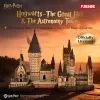 Конструктор Puremind Hogwarts-The Astronomy Tower (1611) изображение 2