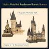 Конструктор Puremind Hogwarts-The Astronomy Tower (1611) изображение 3