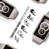 Пленка защитная Armorstandart Matte hydrogel Huawei Band 6 6 pcs (ARM92048) изображение 2