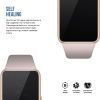 Плівка захисна Armorstandart Matte hydrogel Huawei Band 6 6 pcs (ARM92048) зображення 3