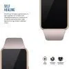 Пленка защитная Armorstandart Matte hydrogel Huawei Band 6 6 pcs (ARM92048) изображение 3