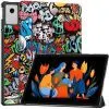 Чехол для планшета BeCover Smart Case Lenovo Idea Tab Plus 12.1" Graffiti (715087) изображение 2