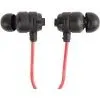 Навушники JVC Xtreme Xplosives HA-FX1X Red (HAFX1XE) зображення 2