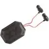 Навушники JVC Xtreme Xplosives HA-FX1X Red (HAFX1XE) зображення 3
