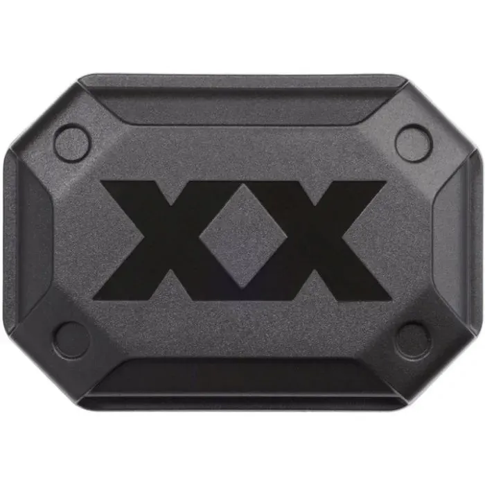 Навушники JVC Xtreme Xplosives HA-FX1X Red (HAFX1XE) зображення 5